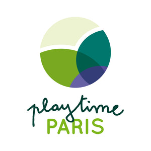 Prepping for our Paris tradeshow!