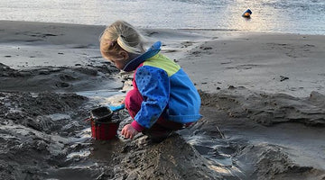 Guest Blog: Muddy Makes Sense