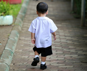 Is your child school ready? More importantly are you?