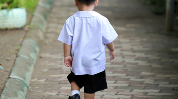 Is your child school ready? More importantly are you?