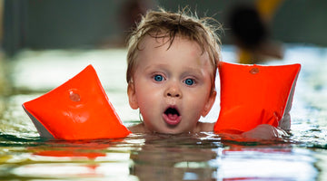 The six-step guide to super swimming sessions!