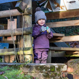 TOP 5 WINTER ‘NATURE’ ACTIVITIES