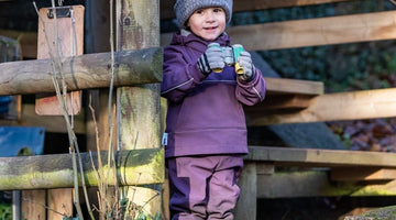 TOP 5 WINTER ‘NATURE’ ACTIVITIES