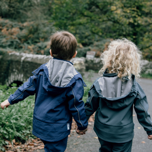 Top 10 Outdoor Play Ideas