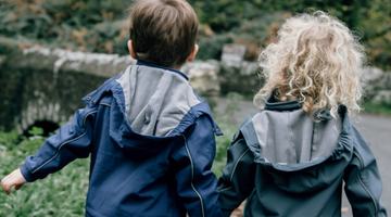 Top 10 Outdoor Play Ideas