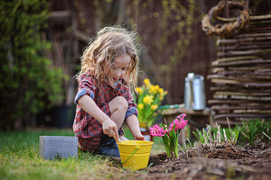 10 FREE family things to do this half term