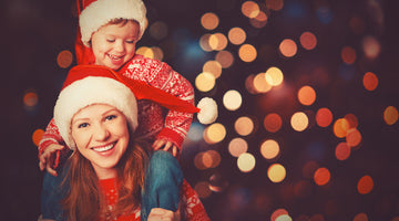 Starting Christmas Traditions
