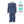 Load image into Gallery viewer, waterproof eco suit - all seasons - Ink
