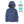 Load image into Gallery viewer, waterproof eco hooded top- all seasons - Ink