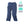 Load image into Gallery viewer, waterproof eco  trouser - all seasons - Ink