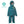 Load image into Gallery viewer, waterproof eco trouser - all seasons - forest