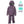 Load image into Gallery viewer, waterproof eco suit - all seasons - plum

