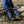 Load image into Gallery viewer, waterproof eco  trouser - all seasons - Ink