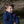 Load image into Gallery viewer, waterproof eco hooded top- all seasons - Ink
