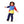Load image into Gallery viewer, smile - top
