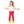 Load image into Gallery viewer, flamingo pink - trousers