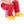 Load image into Gallery viewer, flamingo pink - trousers