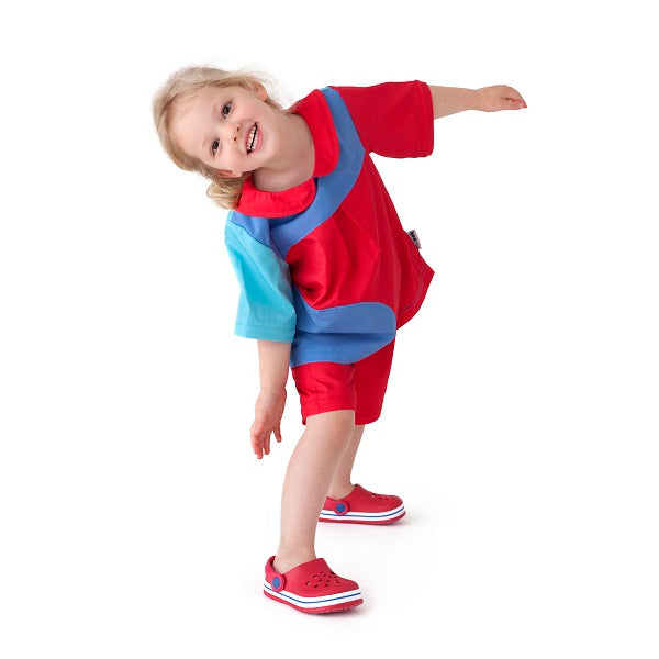 watermelon  - trousers