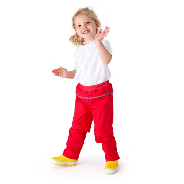 watermelon  - trousers