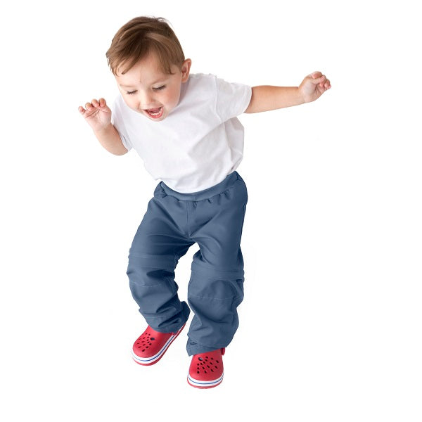 summer adventurer  - trousers