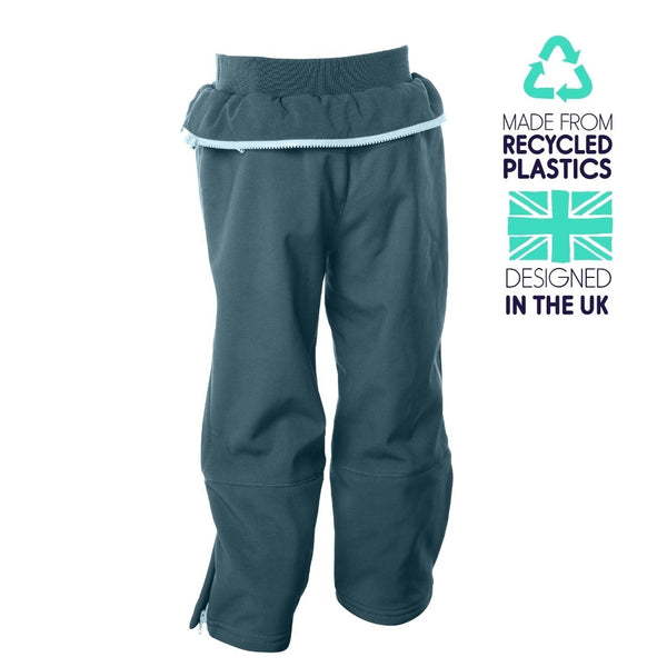 waterproof eco  trouser - all seasons - fellside