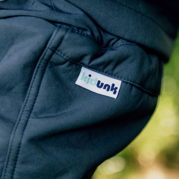 waterproof eco  trouser - all seasons - fellside